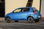 Datsun GO 2018 года (ZA)